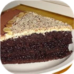 Devil's Food Cake I