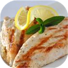 Lemon Herb Barbeque Sauce for Chicken
