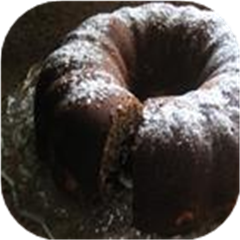 Chocolate Babka