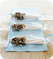 Peppermint Sticks 