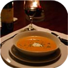 Red Pepper Soup