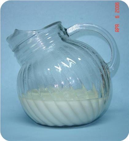 Evaporated Milk