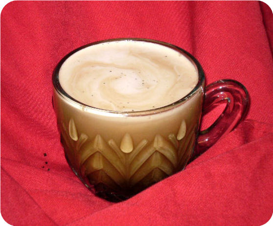 Coffee Calypso