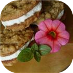 Oatmeal Whoopie Pies