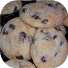 Raisin Puffs