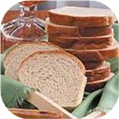 Light Wheat Bread