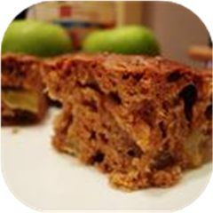 Apple Bars