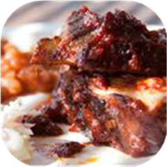 Scott Hibb's Amazing Whisky Grilled Baby Back Ribs