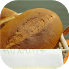 Buttermilk Honey Wheat Bread
