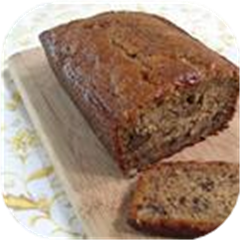 Flax Seed Zucchini Bread