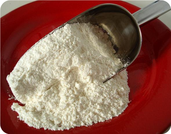 Basic Baking Mix