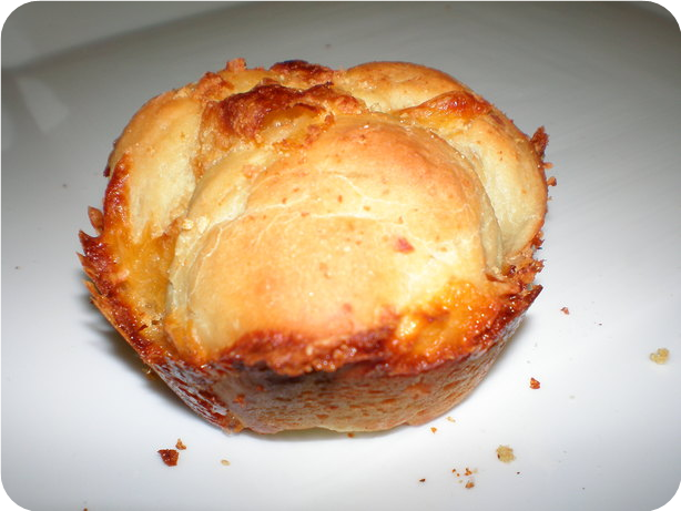 Jalapeno Bread (Bread Machine)