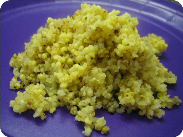 Basic Millet
