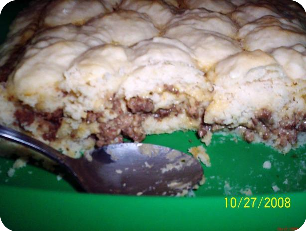 Loosemeat Pie