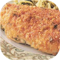 Garlic Lover's Chicken