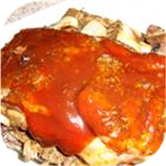 Dry Rub Ribs