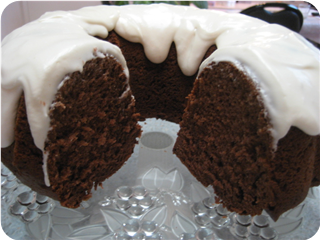 Really Yummy Cake