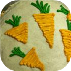 Allspice Cream Cheese Frosting
