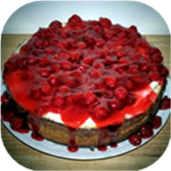 Chocolate Lover's Cheesecake