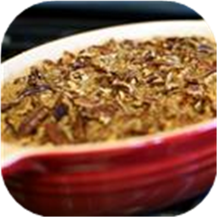 Yummy Sweet Potato Casserole