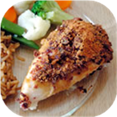 Aimee's Quick Chicken
