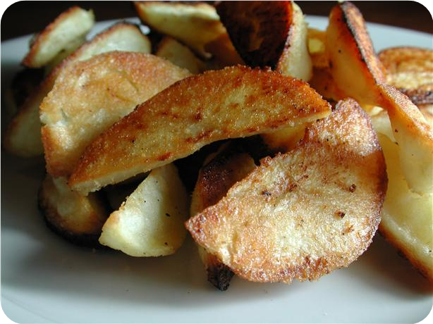 Failsafe Chips
