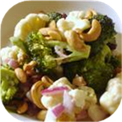 Broccoli Salad I