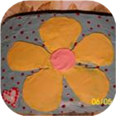 Friendship Cake