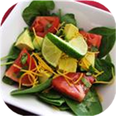Margarita Dressing