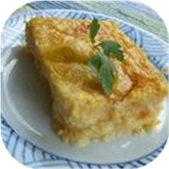 Garlic Grits