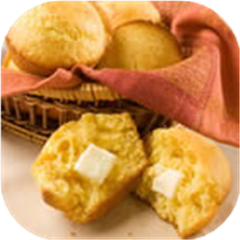 Cornbread Muffins II