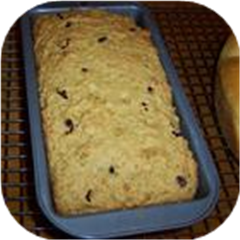 Cranberry Mango Bread