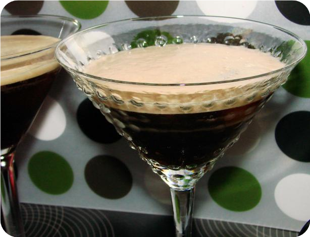 Espresso Martini