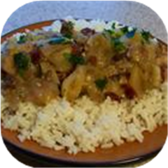 Apple Pan Chicken