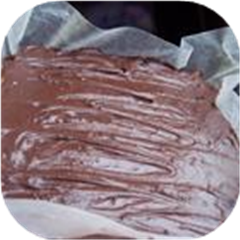 Never-Fail Fudge