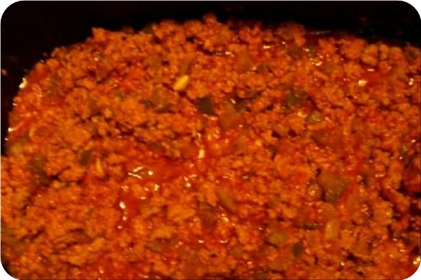 Crock Pot Turkey Joes