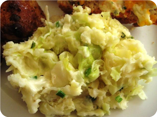 Colcannon
