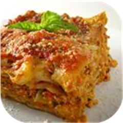 Tofu Lasagna