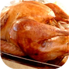 Perfect Turkey