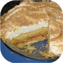 Peanut Butter Pie VIII
