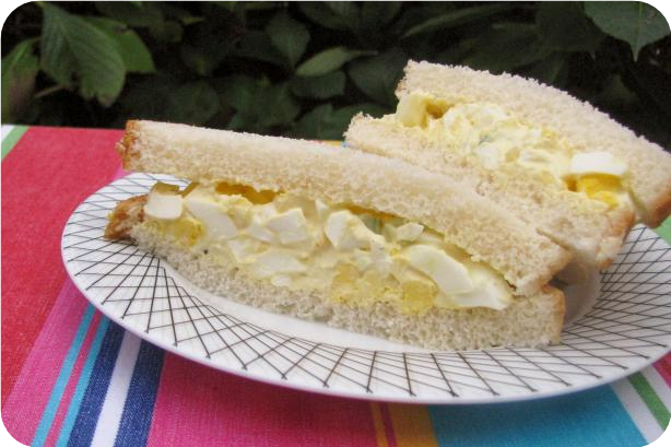 Egg Salad