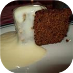 Gingerbread I