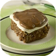 Mississippi Mud Cake I