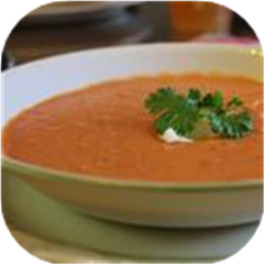 Tomato Bisque II
