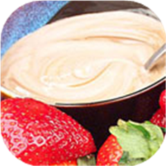 Chocolate Dipping Sauce