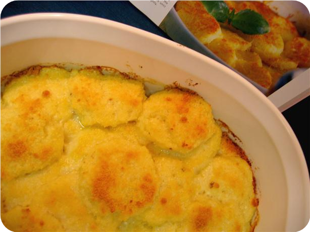 Roman Gnocchi