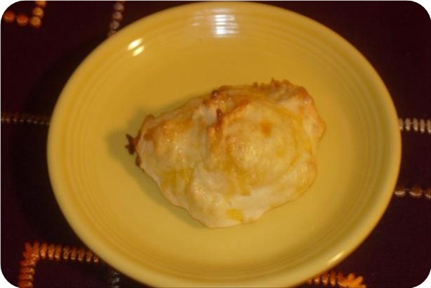 Red Lobster Cheddar Bay Biscuits