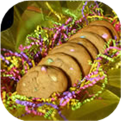 Brown Sugar Cookies II