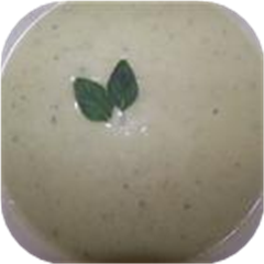 Zucchini Bisque