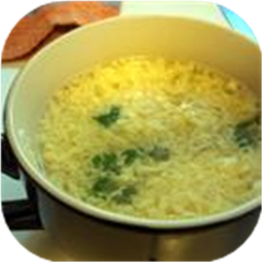 Stracciatella